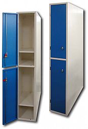 Wardrobes and Lockers